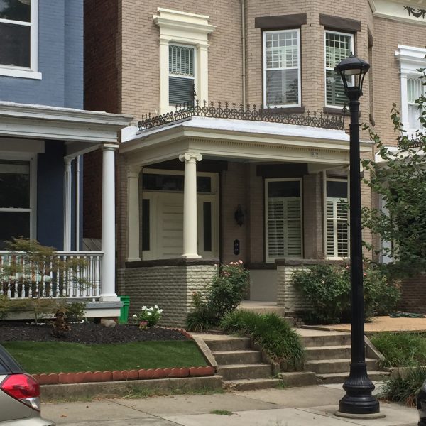 Lighting Virginia Project Photo Gallery Roanoke, Richmond & VA Beach