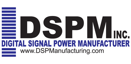 DSPM Inc.