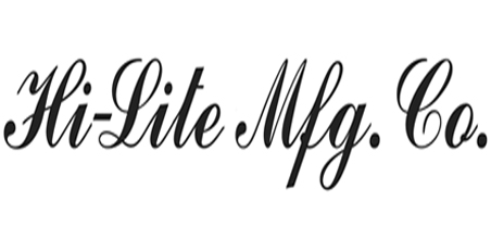 Hi-Lite Mfg. Co.