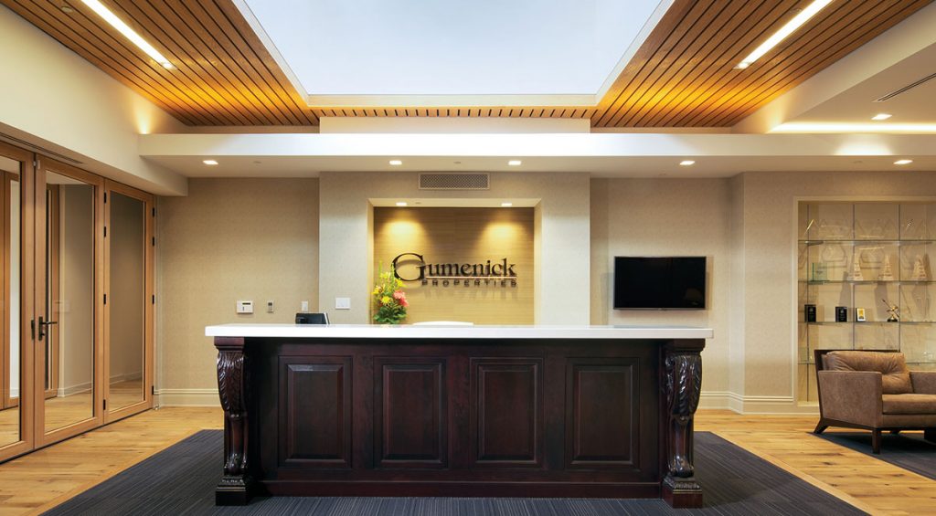 Commonwealth Architects - Gumenick Project 2