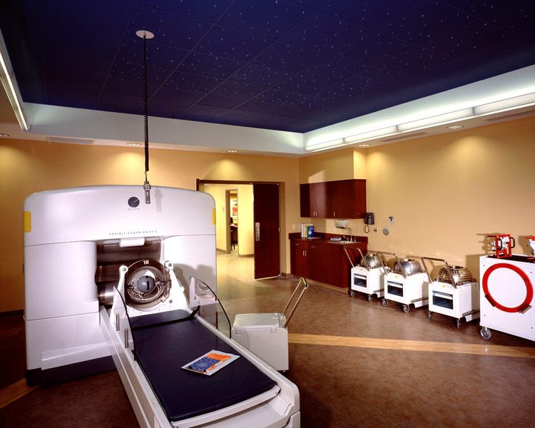 Healthcare Facility and Office Lighting by Lighting Virginia