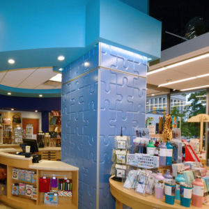 Innovative Retail Lighting Solutions by Lighting Virginia