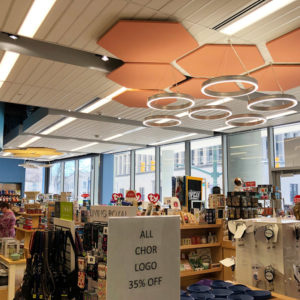 Innovative Retail Lighting in 2019 by Lighting Virginia