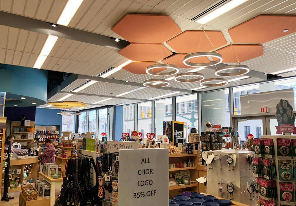 Innovative Retail Lighting in 2019 by Lighting Virginia