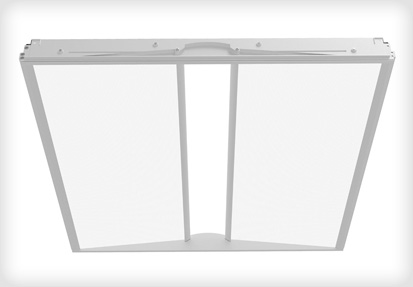 LITECONTROL Vora 50L