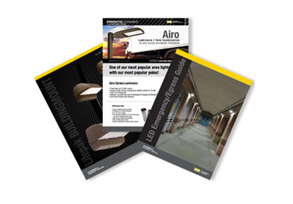 Hubbell Outdoor Lighting Literature
