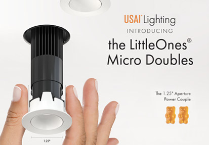 Little Ones Micro Doubles