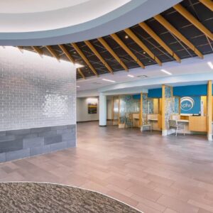 Virginia Physicians for Women Interior